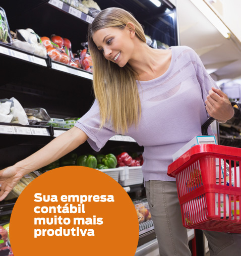 Sua empresa contábil muito mais produtiva